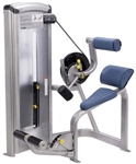 Cybex VR3 Back Extension Image