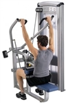 Cybex VR3 Pulldown Image