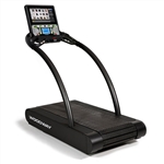 Woodway 4Front Treadmill w/HDTV Image