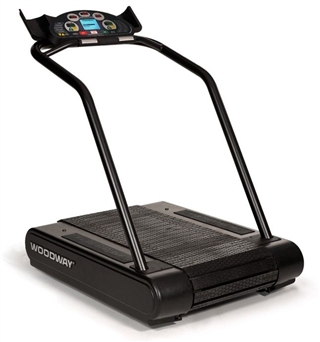 Woodway Path 55 Treadmill Image