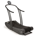 Woodway Curve Treadmill Image