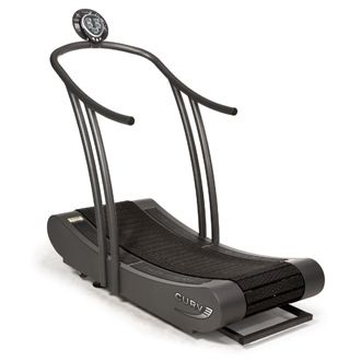 Woodmill treadmill 2024