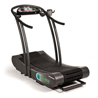 Woodway EcoMill Treadmill Image