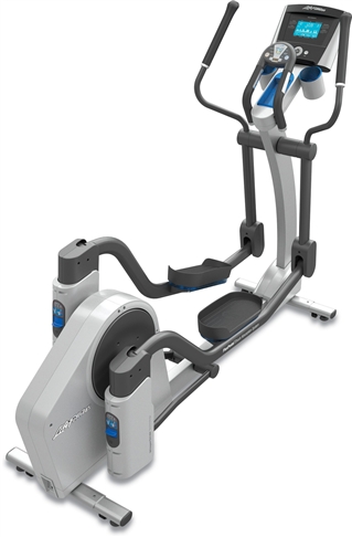 Life Fitness X5 Elliptical Cross-Trainer Image