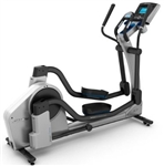 Life Fitness X7 Elliptical w/Advanced Console Image