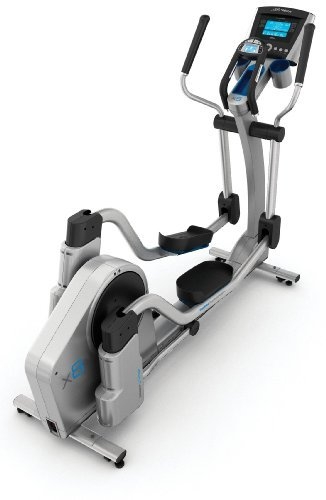 Crosstrainer elliptical x8 new arrivals