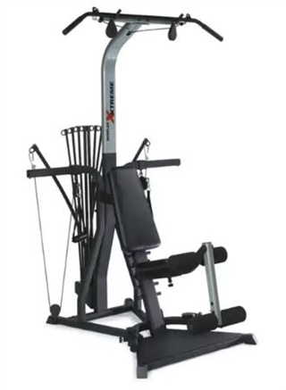 Bowflex Xtreme Home Gym Image