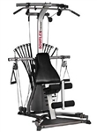 Bowflex Xtreme 2 Home Gym Image