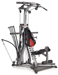 Bowflex Xtreme 2 SE Home Gym Image