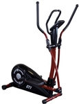 Body-Solid Cross Trainer Elliptical Image