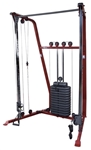 Body-Solid BFFT10 Best Fitness Functional Trainer Image