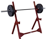 Body-Solid Best Fitness BFPR10 Olympic Press Stand (New) Image