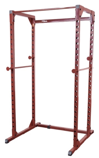 Body-Solid Best Fitness Power Rack Image