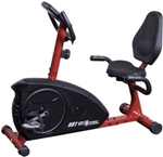 Body-Solid BFRB1 Best Fitness Recumbent Bike Image