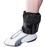 Body-Solid BSTAW10 Ankle Weights 10 lbs. Image