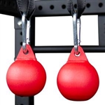 Body-Solid BSTCB Cannonball Grips (Pair) Image