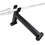 Body Solid BSTOBJ Olympic Bar Jack (Single) Image