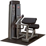 Body-Solid DBTC-SF Pro Dual Bicep & Tricep Machine Image