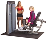 Body-Solid DIOT-SF Pro Dual Inner & Outer Thigh Machine Image