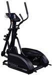 Body-Solid Endurance E400 Elliptical Trainer Image