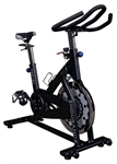 Body-Solid Endurance Indoor Exercise Bike Image