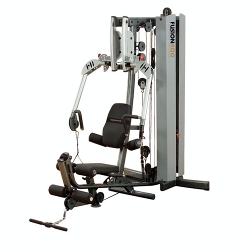 Fusion 400 Personal Trainer