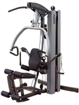 Body-Solid F500 Fusion 500 Personal Trainer Image