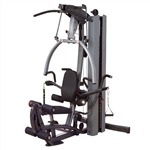 Body-Solid Fusion 600 F600 Personal Trainer Gym Image