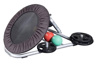 Body-Solid Ball Rebounder Image