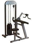 Body-Solid GCBT-STK PRO-Select Biceps & Triceps Machine Image