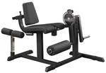 Body-Solid GCEC340B Cam Series Leg Extension & Curl Image