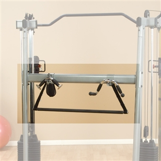 Body-Solid GDCC Accessory Rack Image