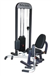 Body-Solid GIOT-STK PRO-Select Inner & Outer Thigh Machine Image