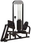 Body-Solid GLP-STK PRO-Select Leg & Calf Press Machine Image