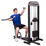 Body-Solid GMFP-STK PRO-Select Multi Functional Press Image