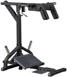 Body-Solid GSCL360B Leverage Squat Calf Machine Image