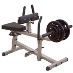 Body-Solid GSCR349 Commercial Seated Calf Raise Image