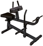 Body-Solid GSCR349B Commercial Seated Calf Raise Image