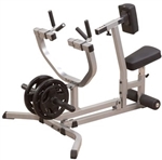 Body-Solid GSRM40 Seated Row Machine Image