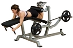 Body-Solid Leverage Leg Curl Image