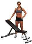 Body-Solid PFID125X Powerline Multi Bench Image