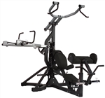 Body-Solid SBL460 Freeweight Leverage Gym (New)