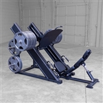 Body-Solid Pro Clubline SGLP500 Leg Press Image