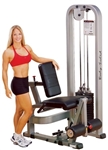 Body-Solid SLE200G ProClub Line Leg Extension Image