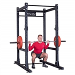 Body-Solid Commercial Power Rack Image