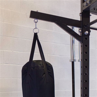 Body-Solid SPRHBH Power Rack Heavy Bag Hanger Image