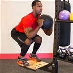 Body-Solid PLYO STEP Attachment Image