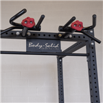 Body-Solid Multi-Grip Chin Up (2) Attachment Image