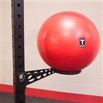 Body-Solid Stability Ball Holder Attachment Image