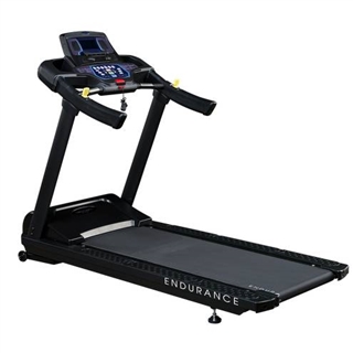 Body-Solid Endurance T150 Commercial Treadmill Image